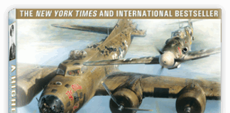 A Higher Call: When mercy takes wing in wartime