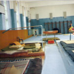 Dying Russian gym coach watched JESUS Film in final days