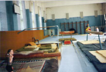 Dying Russian gym coach watched JESUS Film in final days