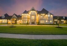 Our Father’s House Has Many Rooms house