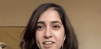 Jesus appeared to Hamas member’s wife in dream