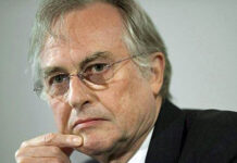 Atheist Richard Dawkins comes out against Transgenderism
