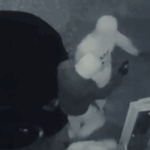 UK: Lawless lawmakers lead to criminals running wild