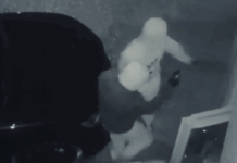 UK: Lawless lawmakers lead to criminals running wild