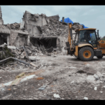 Russia’s weaponization of winter in their war against Ukraine