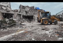 Russia’s weaponization of winter in their war against Ukraine