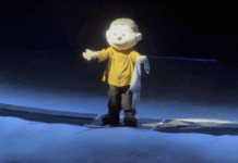Snoopy ice show at Knott’s: A Christ-centered moment brings wild applause