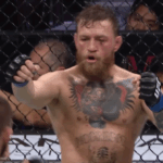UFC Champion Conor McGregor saw Jesus during psychedelic treatment in Mexico