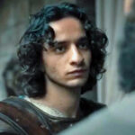 Actor’s faith transformed after playing King David