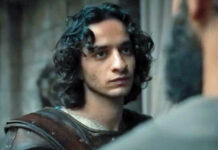 Actor’s faith transformed after playing King David