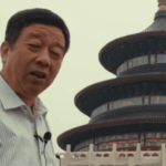 Beijing’s Temple of Heaven points to godly origin