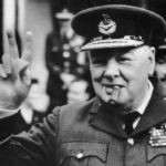 Churchill’s legacy: you can’t negotiate with the devil