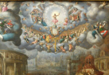 Thirteen reasons the church will be raptured before the Tribulation