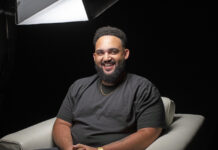 Duck Dynasty star shares adoption story, credits God