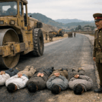 Persecution fans flames of revival in North Korea