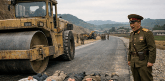 Persecution fans flames of revival in North Korea