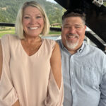 Cancer rocked her world, but God sent reminders of his goodness