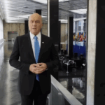 Pastor Greg Laurie’s blockbuster interview with Marco Rubio