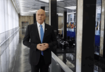 Pastor Greg Laurie’s blockbuster interview with Marco Rubio