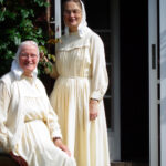 Jesus a ‘great light’ to Evangelical Sisters of Mary