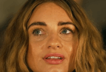 X Factor finalist discovers joy of faith, emptiness of fame