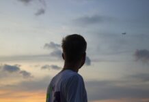 Looking Up, Looking Back, Looking Forward