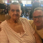 Dumpster diving elderly woman caused restaurant owner to start ministry