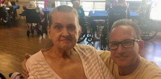 Dumpster diving elderly woman caused restaurant owner to start ministry