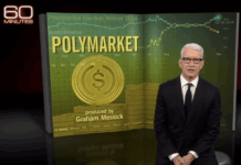 Bettors wagered millions on Jesus’ return last year