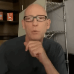 Dilbert creator Scott Adams’ declaration of mustard seed faith before death