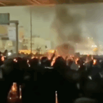 Iran’s ‘gangsters in religious robes’