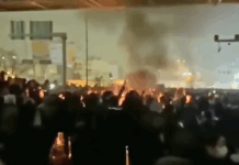 Iran’s ‘gangsters in religious robes’