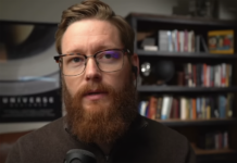 Atheist filmmaker took second look at Jesus