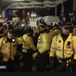 Banning Israeli soccer fans fanned flames of antisemitism