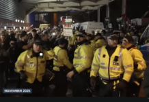 Banning Israeli soccer fans fanned flames of antisemitism