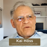 Grandson of Auschwitz commandant serves God, loves Jews