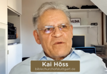 Grandson of Auschwitz commandant serves God, loves Jews