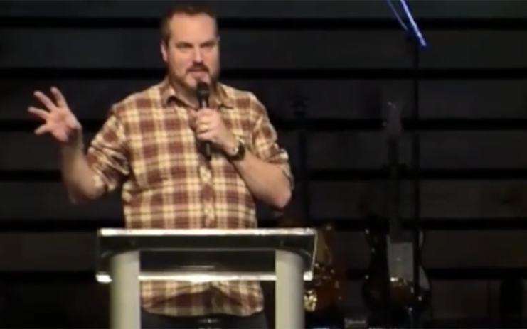 Bethel Church apologies after ‘skeletons’ revealed in closet
