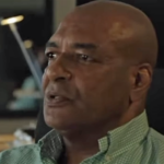 Decades-long inmate read Gideon Bible, found new life