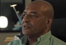 Decades-long inmate read Gideon Bible, found new life