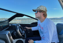 How a shepherd’s staff marked a family legacy