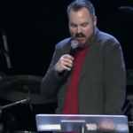 In wake of Bethel scandal, be discerning about the gifts