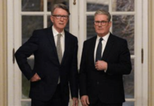 Has Britain lost its way?