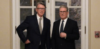 Has Britain lost its way?