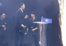 Charlie Kirk’s warning to the church in South Korea (and the US)