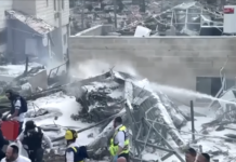 Purim and removing an existential threat from Iran