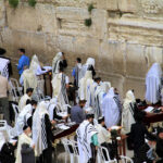 God has not given up on the Jewish people