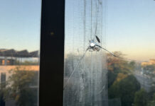 The dingy little ‘Marigold’ Hotel in Myanmar