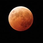 Third blood moon lands on Purim – a sign of the times?