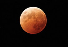 Third blood moon lands on Purim – a sign of the times?